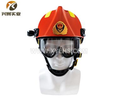 搶險(xiǎn)救援頭盔RJK-YLA 保護(hù)頭部防止沖擊、銳物、熱輻射、火焰